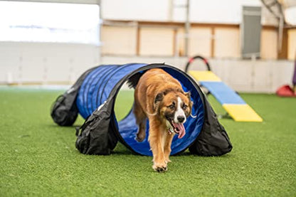 Better Sporting Dogs 10 Foot Dog Agility Tunnel