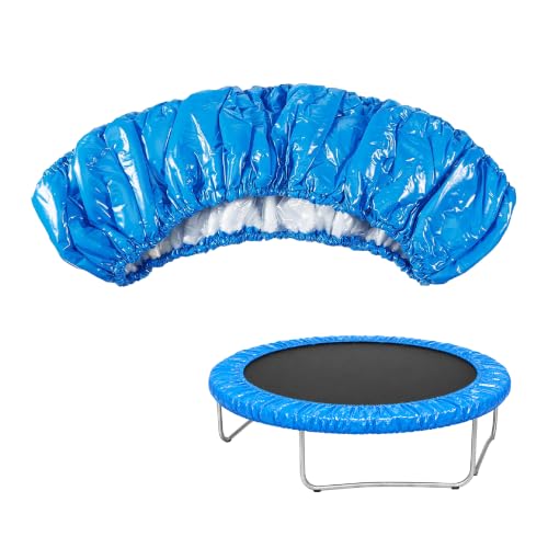 Sammons Preston Replacement Cover for Mini Exercise Trampoline, Optional Cover for Small Trampoline, Durable Frame Cover for Home or Clinical Use