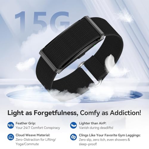 Smart Watch, Multi-Scenario Health Monitoring, Real-Time Heart Rate Tracker, IP68 Waterproof, Music Control