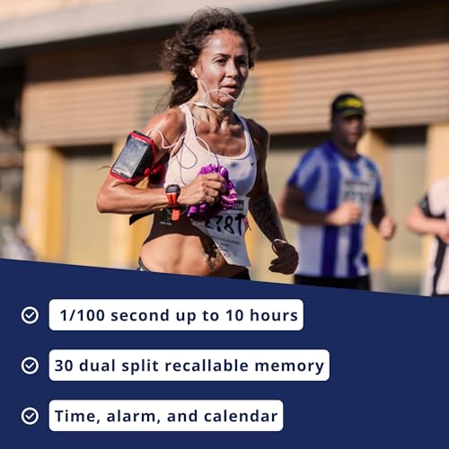 Ultrak 360 Stopwatch
