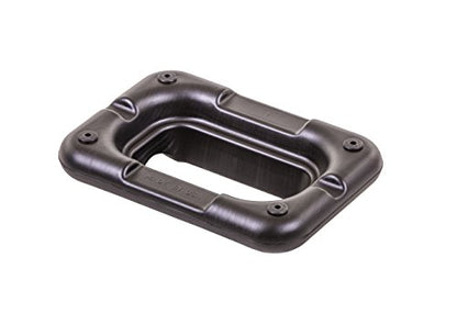 The Step Original Circuit Size Aerobic Risers – Black