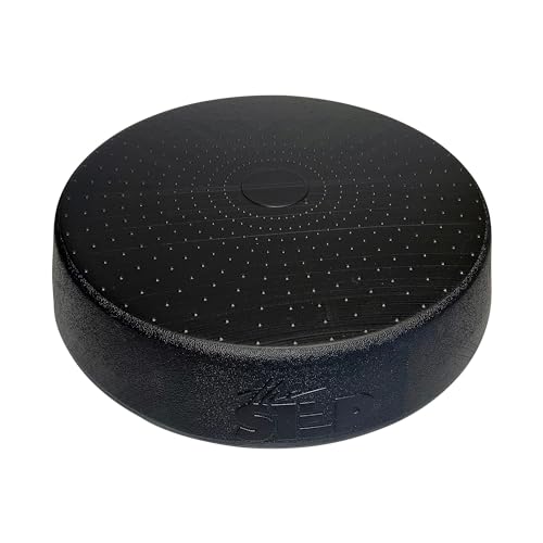 The Step Radius Round Aerobic Step