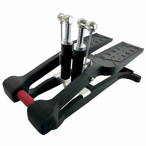 Commercial Mini Stairmaster, Black