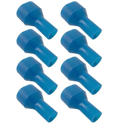 Bite Valve Replacement Mouthpieces for Camelbak and Most Brands Hydration Pack Bladder | BPA-Free | Bite Valve Kit
