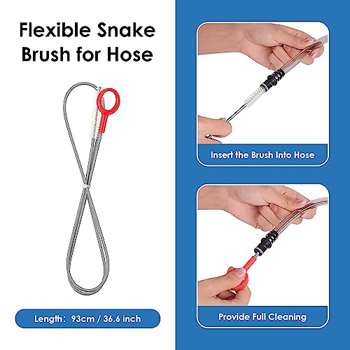 UTOBEST Water Bladder Hydration Bladder for Hiking Backpack