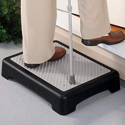 Wefaner Platform Step Safety Step - size: large size