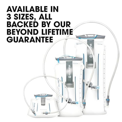 HydraPak Contour Hydration Reservoir (1.5L, 2L, 3L) - size: 2 L