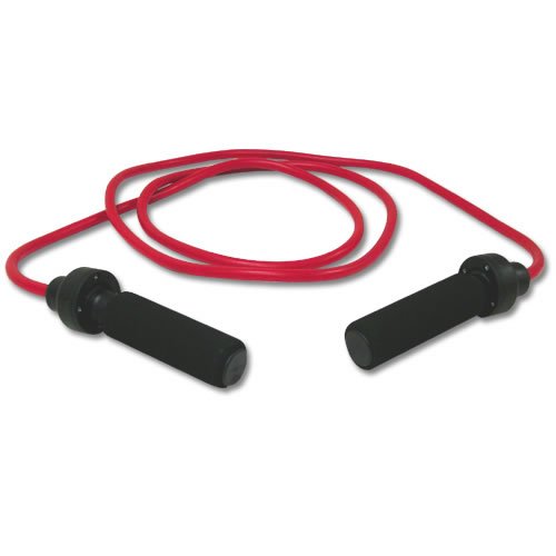 1024159 3 lb. Weighted Jump Rope - Green