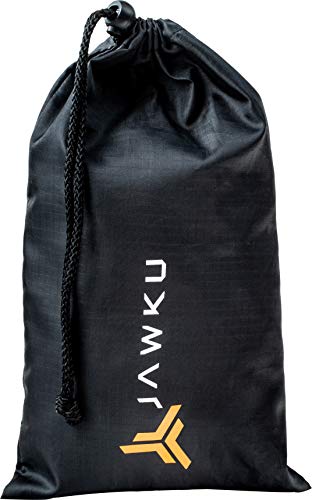JAWKU Speed Parachute Resistance Training Chute