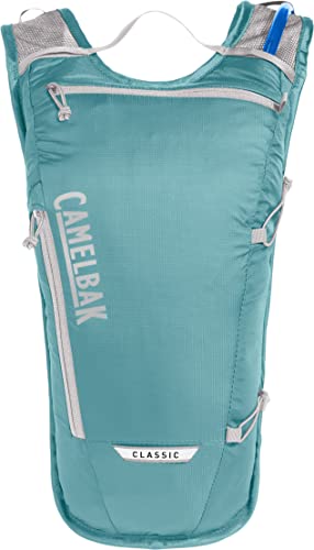 CamelBak Classic Light Bike Pack Hydration Reservoir - color: Latigo Teal