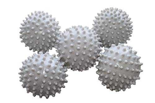 Soft Spiky Massage Ball (5)