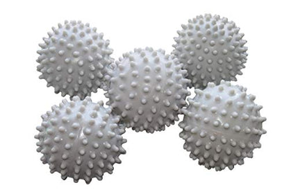 Soft Spiky Massage Ball (5)