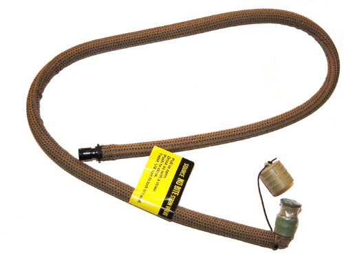 USMC Source Outdoors Tube Replacement QMT-IRR Tube and Storm QMT Valve Kit (Coyote)