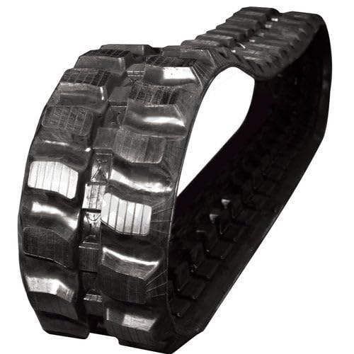 Rubber Track 7" 180 x 72 x 41 Non-Directional