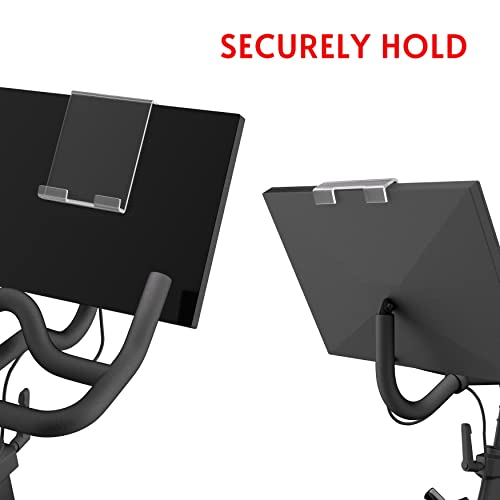 Tablet Holder Compatible with Peloton Bike & Bike+ & Row & Tread