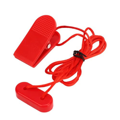 Treadmill Safety Key, Universal Magnetic Safety Switch 2-Pack