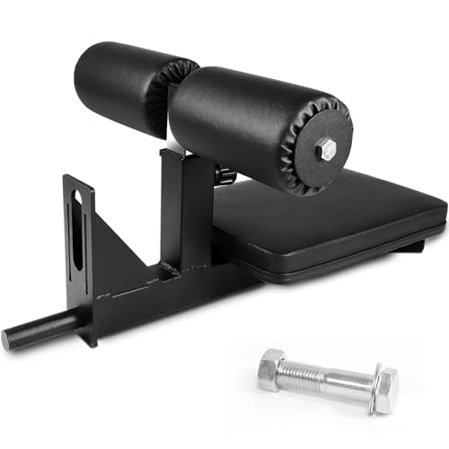LAT Pull Seat - Adjustable Pull Down Seat Attachment -Converts Machine into LAT Pulldown Station