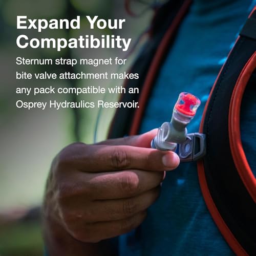 Osprey Hydraulics Hose Magnet Kit - style: 3-Pack
