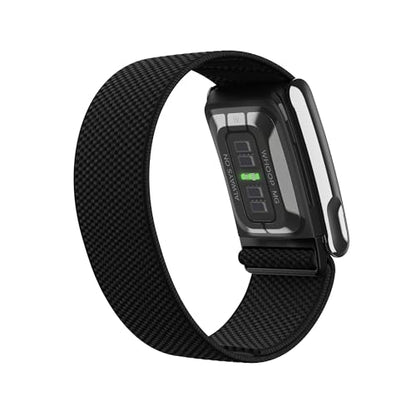 WHOOP 5.0/MG Activity Tracker - 12 Month Membership - Health and Fitness Wearable – 24/7 Activity and Sleep Tracker, Personalized Coaching, Menstrual Cycle Insights – 14+ Days Battery Life - style: Life