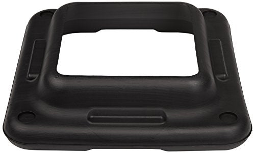 Sammons Preston Aerobic Exercise Step 2 Extra Blocks, Step Platform for Workouts & Exercise, Height Adjusting Risers for Steps, Stepper for Physical & Occupational Therapy, Fitness Exercise Equipment - style: 2 Extra Blocks
