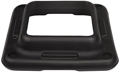 Sammons Preston Aerobic Exercise Step 2 Extra Blocks, Step Platform for Workouts & Exercise, Height Adjusting Risers for Steps, Stepper for Physical & Occupational Therapy, Fitness Exercise Equipment - style: 2 Extra Blocks