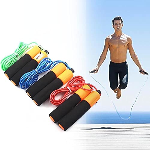 Jumping-Skipping-Rope-Calorie-Digital-Counter-Timer-Gym-Cross-fit-Fitness
