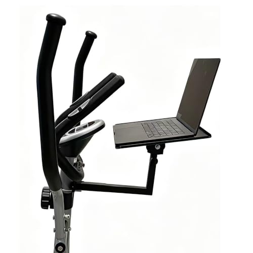 Laptop Tray Mount for Speaker Stand, 11" x 15.6"
