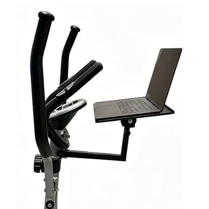 Laptop Tray Mount for Speaker Stand, 11" x 15.6"