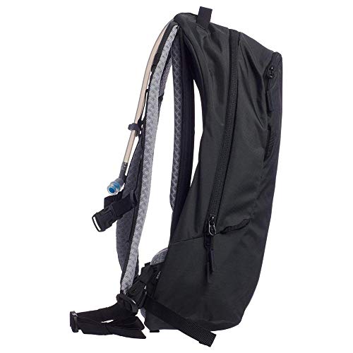 Hydro Flask Down Shift Hydration Pack - color: Black, style: 14 L