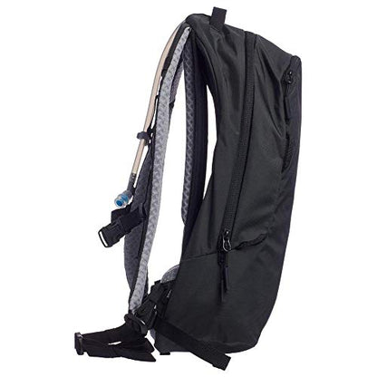 Hydro Flask Down Shift Hydration Pack - color: Black, style: 14 L