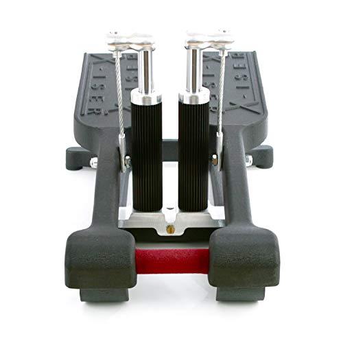 Commercial Mini Stairmaster, Black