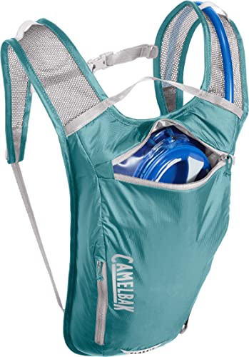 CamelBak Classic Light Bike Pack Hydration Reservoir - color: Latigo Teal