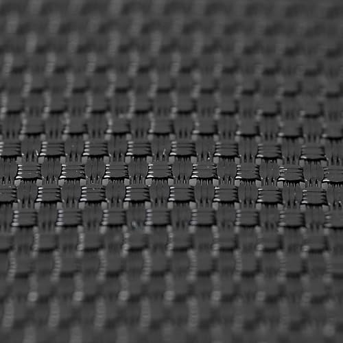 AW Trampoline Mat & Pad Replacement Kit w/ 72V-Ring for 14ft Round - size: 14FT Mat Only