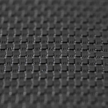 AW Trampoline Mat & Pad Replacement Kit w/ 72V-Ring for 14ft Round - size: 14FT Mat Only