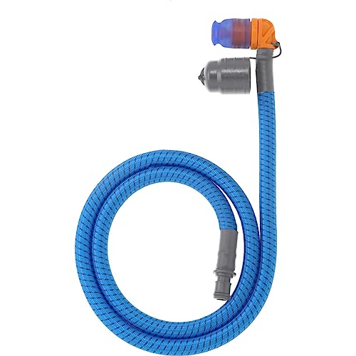 Source Helix Weaved Tube Kit - Replacement Hose