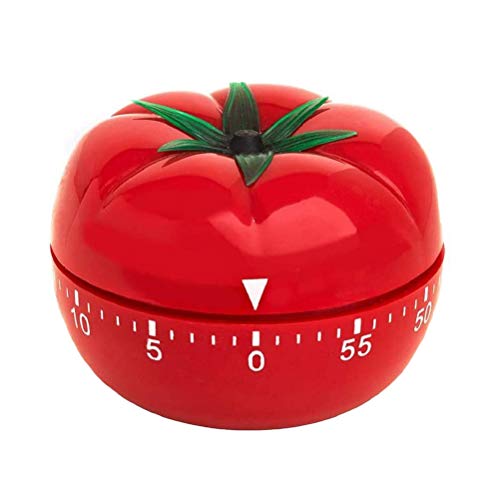 Digital Kitchen Timer Magnetic Countdown Timer for Cooking Baking Classroom Loud Alarm Stopwatch Clock with Large Display