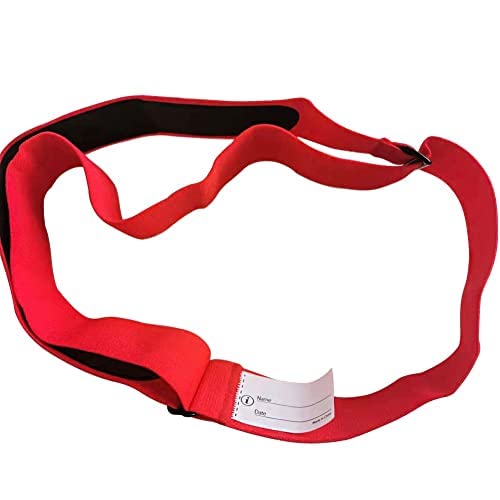 My Zone Replacement Strap For myzone replacement strap MZ-3 - size: X-Large