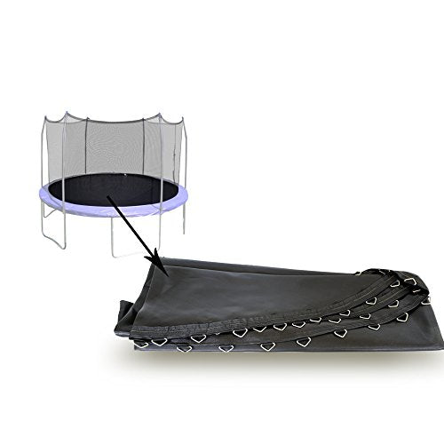 Skywalker Trampolines Round Jump Mat - size: 15'