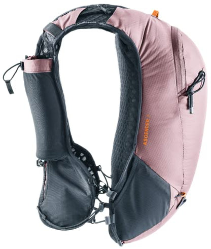 Deuter Ascender 7L Trail Running and Hiking Backpack - Grape - color: Grape, size: 7L