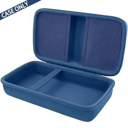 khanka Case for HALO Bolt Ultimate 3.0/2.0/Air+1750 Jump Starter,Blue - color: Blue, style: For Halo Bolt Ultimate 2.0/Halo Bolt Air +1750
