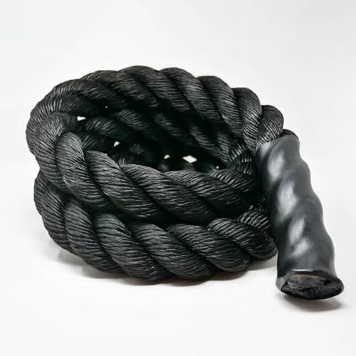 1.5" and 2" Weighted Jump Rope
