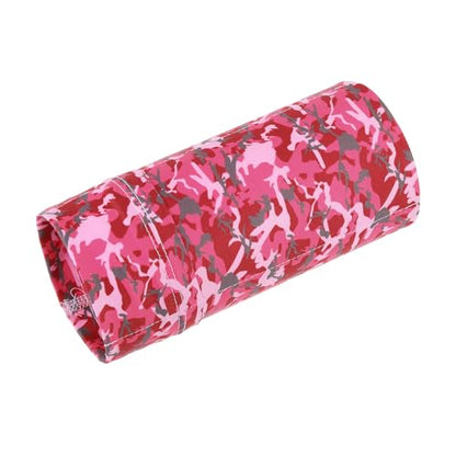 PATIKIL Sports Armband Sleeve S Size Universal Armband Pink Camouflage - color: Pink Camouflage, size: S