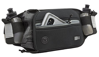 Elite Survival Systems Marathon GunPack - color: Gray, size: Large
