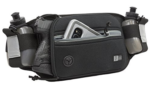 Elite Survival Systems Marathon GunPack - color: Green, size: Large