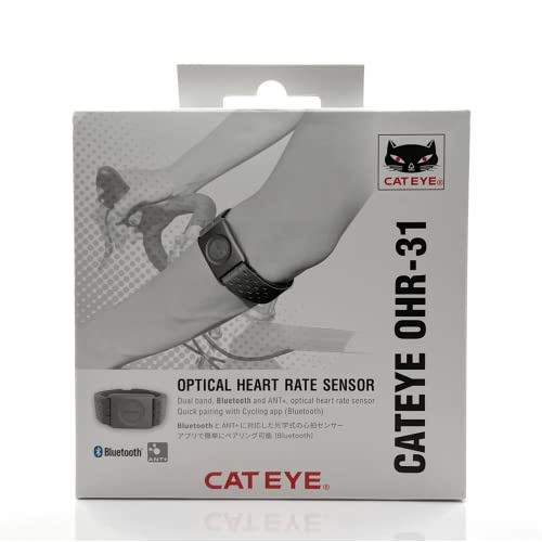 CATEYE OHR-31 Optical Heart Rate Sensor