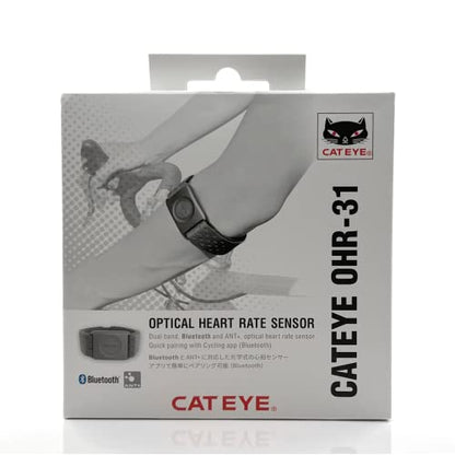 CATEYE OHR-31 Optical Heart Rate Sensor