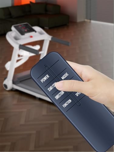 Remote Control for Putnen MF-H-01 Under Desk Elliptical Machine