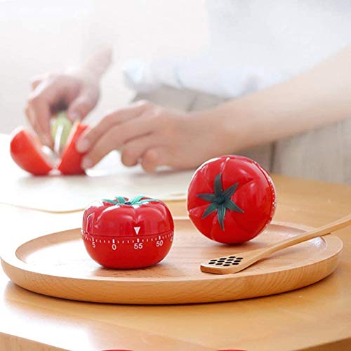 Digital Kitchen Timer Magnetic Countdown Timer for Cooking Baking Classroom Loud Alarm Stopwatch Clock with Large Display