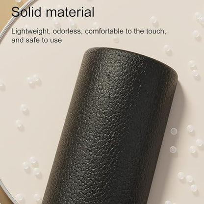Workout Foam Roller Half Back Stretching Equipment - color: 30cm