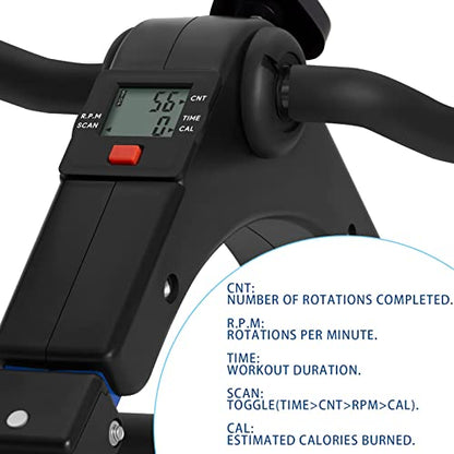 UtenUTEN-Bike-RBU - color: Blue